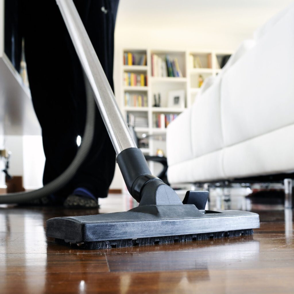 housekeeping-cleaning the floor housekeeping-cleaning the floor